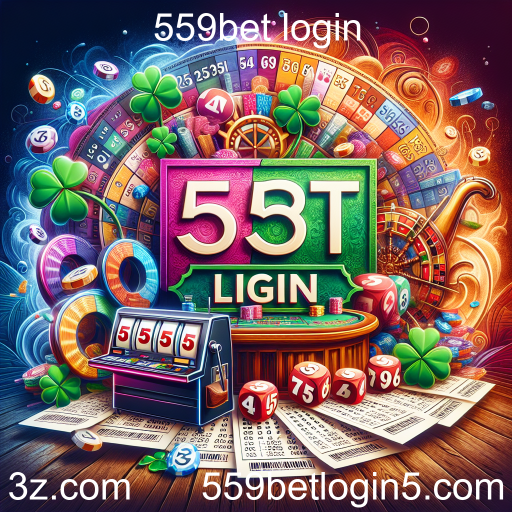 A Emoção da Loteria no 559bet: Como Garantir sua Participação