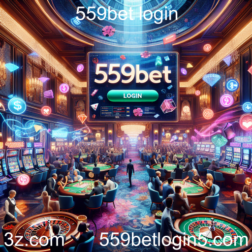 Maximize suas Chances com as Promoções da 559bet