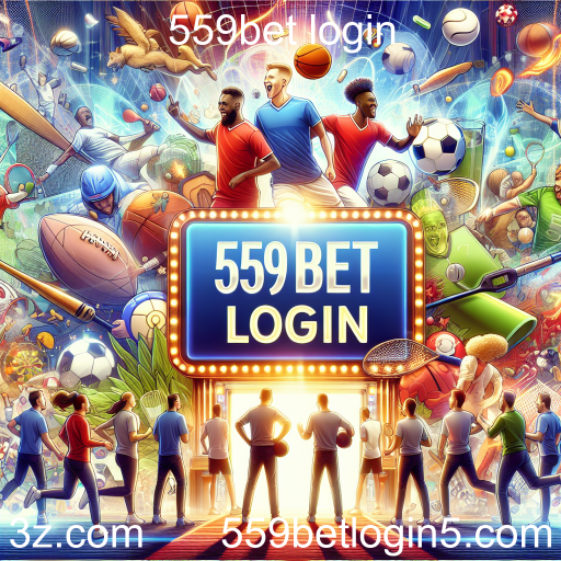 A Empolgação dos Jogos de Esportes na 559bet